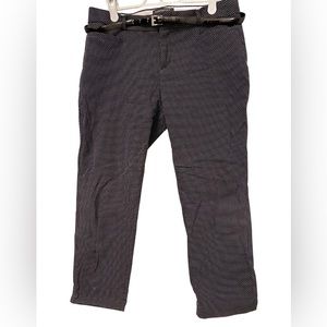 Banana Republic Sloan Ankle Pants